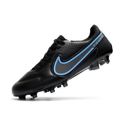 Nike Tiempo Legend IX Elite FG Renew - Negro Gris_6.jpg